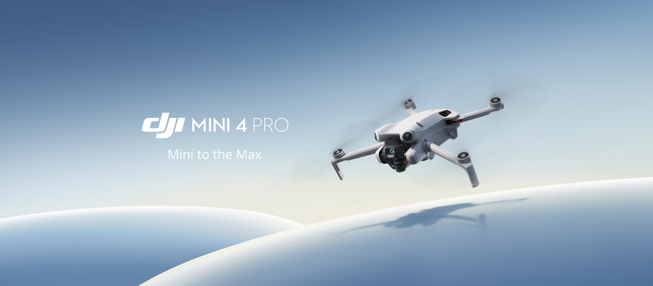 Cover photo of DJI Drone Dealer